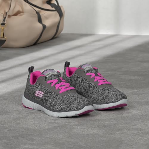 Image of Skechers Women's Flex Appeal 3.0 Sneaker