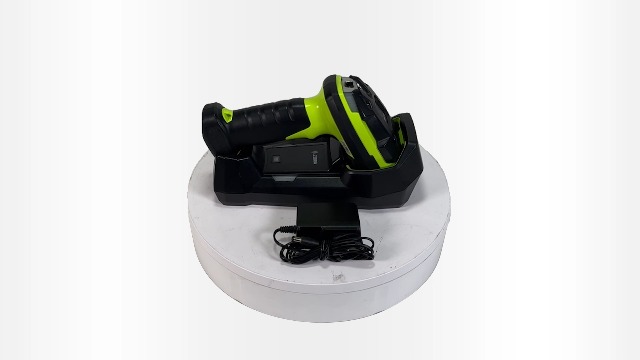 Amazon.com : Zebra DS3678-ER (Extended Range) Ultra-Rugged