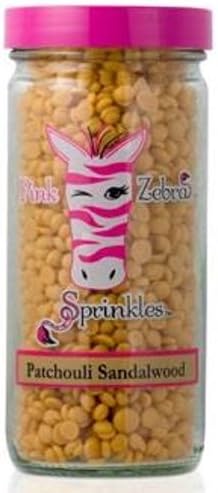 Patchouli Sandalwood