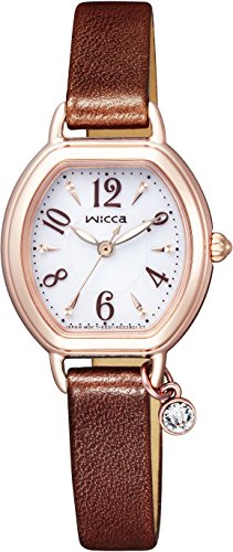 [V`Y]CITIZEN rv wicca EBbJ \[[ebN uXC KP2-566-10 fB[X