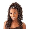 Synthetic Hair Braids FreeTress GoGo Curl (4-PACK, 4)