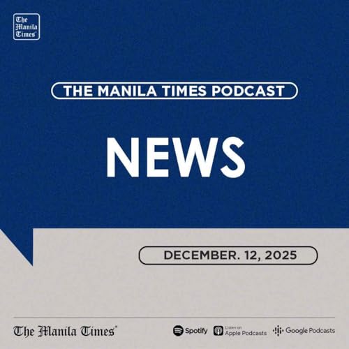 NEWS: Senate Blue Ribbon panel begins probe on misuse of tax audits as hearings on flood scandal wrap up | Dec. 12, 2025 Podc