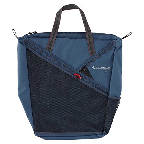 Klättermusen Urur Bag, 23 Liter, Monkshood Blue