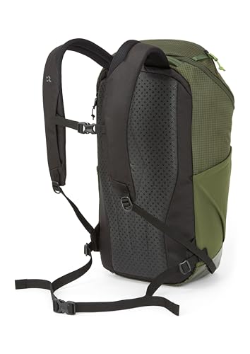 Mochila Rab Adrift 24 para Montañismo y Trekking Mediana miniatura 4