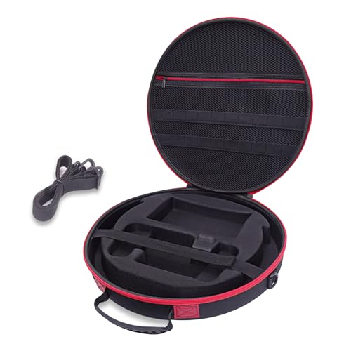 Carrying Bag Storage Case for Ring Fit Adventure Console