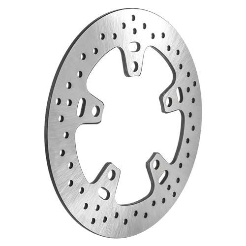 Accessoires de moto frein à disque arrière CFMOTO 700MT 450