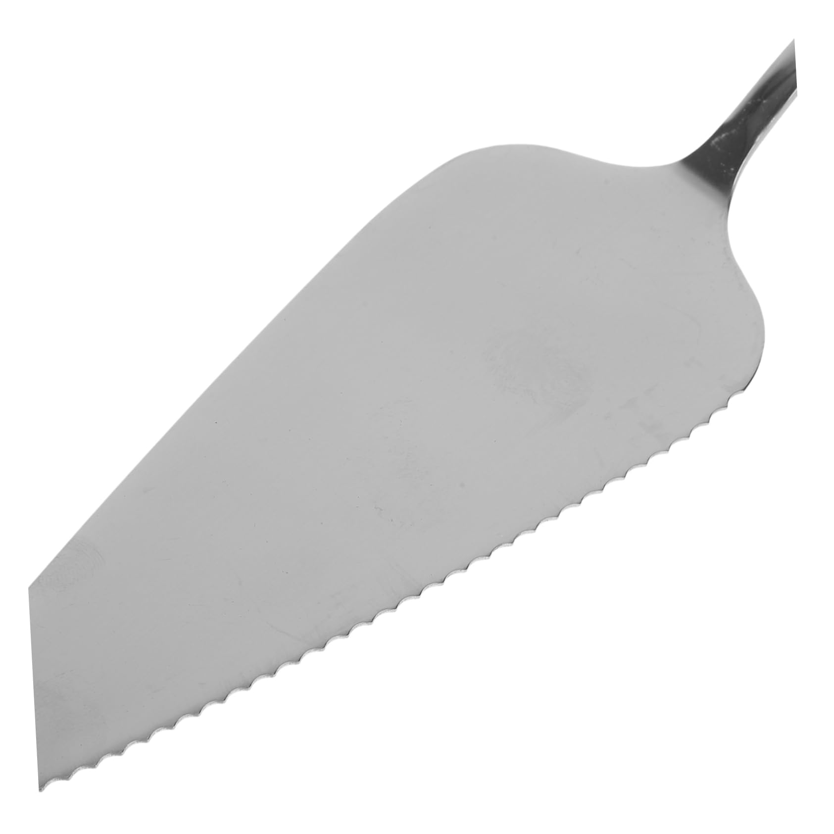 TOPBATHY 3 Conjuntos Juego de para Pasteles Cuchillo Pan Cuchillo de Pan Soportes decoración de Pastel Tapa Cortador de Pastel Servidor de Pastel de Fiesta Acero Inoxidable Silver