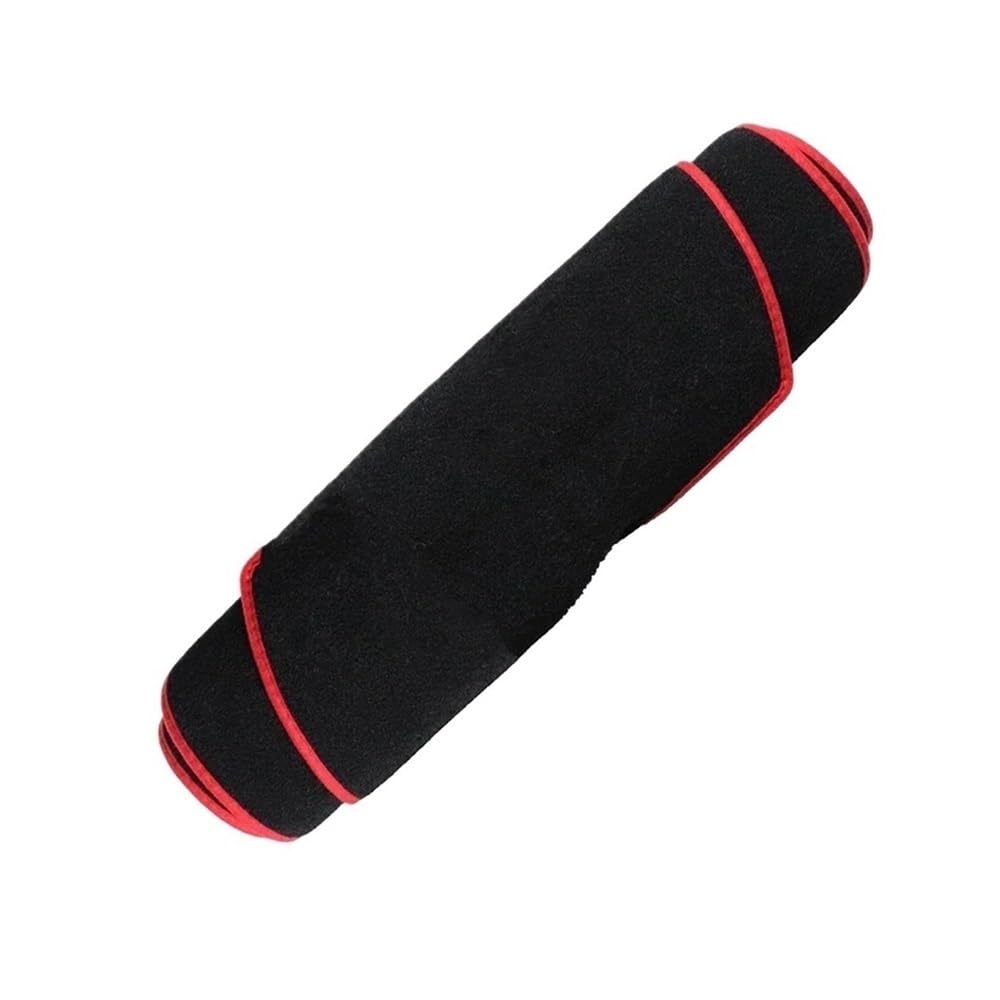 Protégez votre voiture avec la couverture de tableau de bord C1 - 7