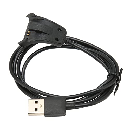 Cargador de Reloj de Carga Rápida, Amplia Compatibilidad para Tomtom Adventurer, Golfer 2, Runner 2, Runner 3, Spark, Spark 3 - Cable de 3.3 Pies con Seguridad Avanzada y Diseño