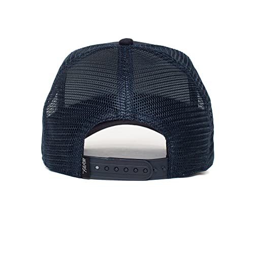 Image of Goorin Bros. Men's The Farm A-Frame Trucker Cap Baseball Cap