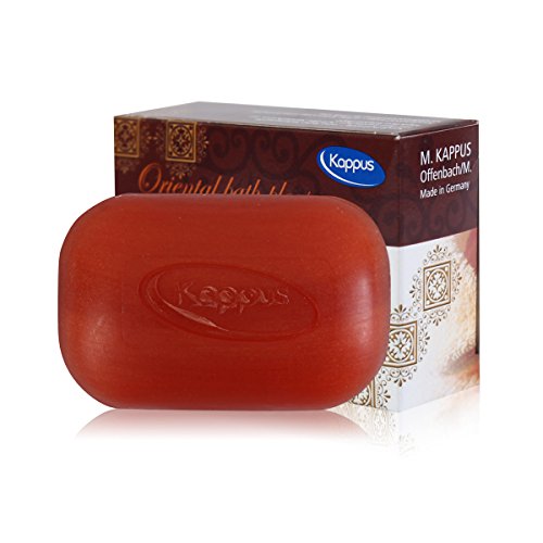 Preisvergleich Produktbild KAPPUS Sandelholz Luxusseife 50 g