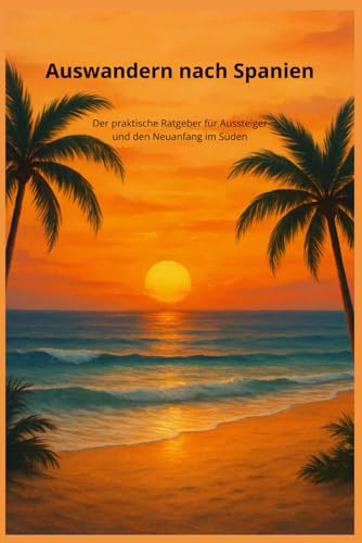 Auswandern nach Spanien: Der praktische Ratgeber für Aussteiger und den Neuanfang im Süden