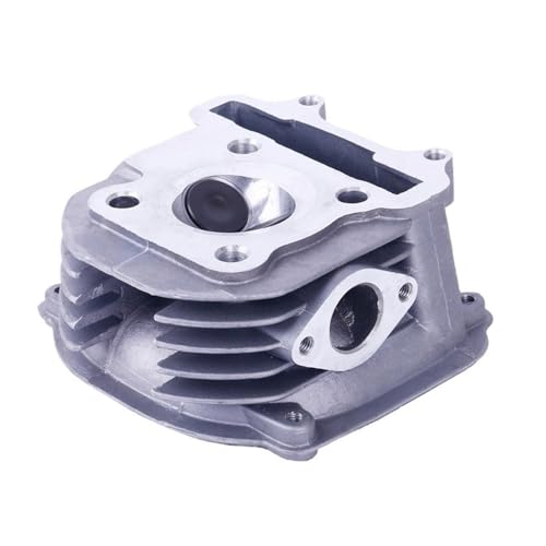 Culasse moteur GY6 125cc résout les fuites de compression sur quad et kart
