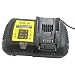 Produktbild DCB118 für Dewalt 10,8 V 12 V 14,4 V 18 V Li-Ion Akku Ladegerät für DCB101 DCB115 DCB107 DCB105 DCB140 für Dewalt DCB200 DCB205 DCB203 DCB204 DCB206 DCB201 DCB120 DCB127