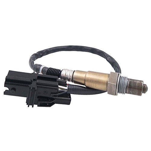 Germban 234-5060 O2 Oxygen Sensor 5-Wire Wideband Fits for PLX AEM UEGO LSU4.2 Cadillac SRX Nissan Murano Infiniti M35 M45 FX35 30-2001 30-4100 0258007206 by Germban - Image 2