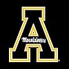 UGP Campus Apparel NCAA Primary Logo Hoodie, App State Black, XXL #2