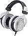 beyerdynamic DT 990 Edition 600 Ohm Over-Ear-Stereo Headphones. Open design, wired, high-end for use with headphone amplifiers (Renewed)