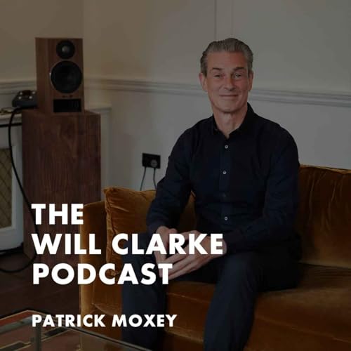 Patrick Moxey - From Jay-Z To Ultra Records