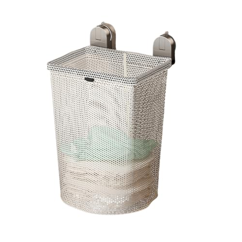 Panier à linge mural gain de temps pour simplifier la routine de la chambre - 2