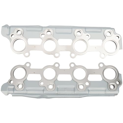 Image of Head Gasket Set Compatible with Toyota 4Runner Tundra Sequoia Lexus GX470 2005-2009, Land Cruiser LX470 2005 2006 2007 HS26298PT