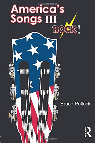 America's Songs III: Rock!: Rock!