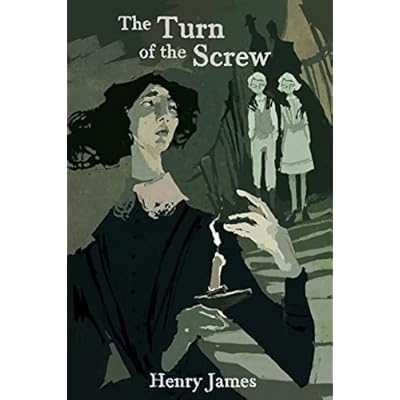 The Turn of the Screw