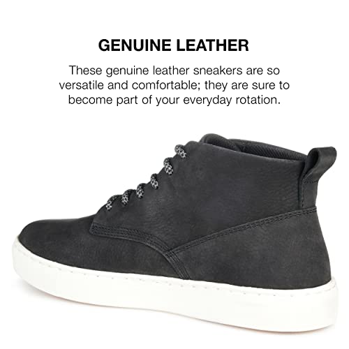 Territory Boots Men's Casual and Fashion Sneakers3