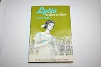 Lydia or Love in Town 0451060598 Book Cover