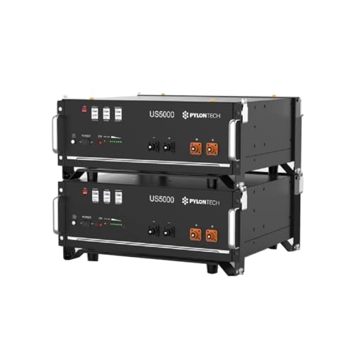 Câble USB RS232 Pylontech pour résoudre les erreurs de firmware US5000 US3000C US2000C
