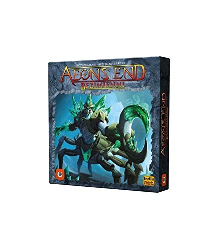 Aeon's End Bezimienni