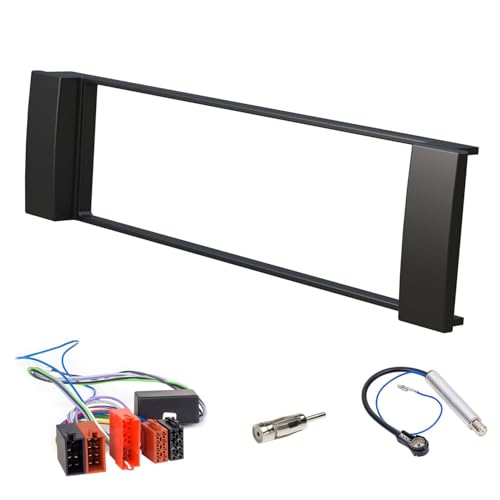 Kit autoradio Audi A3 8L A6 C5 ravivez le plaisir de conduire votre Audi