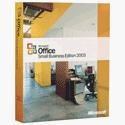 Microsoft Office SBE 2003