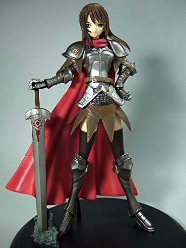 ジェネレーションオブカオス４ 1/8「クレイン・クレイン」ガレージキット※未組立 Amazon | 新天魔界ジェネレーション オブ カオス IV クレイン