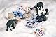 Days of Wonder, Star Wars: Battle of Hoth; Strategiespiel, 30 Minuten, für 2-4 Spieler ab 8+ Jahren, Spiel in Deutsch