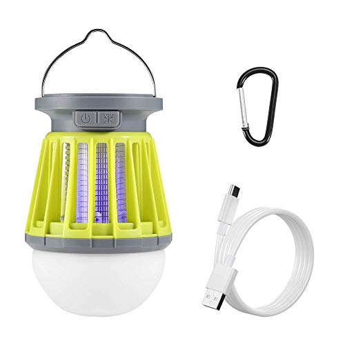 【Luminoso e confortevole】 La lanterna LED ThorFire ha tre modalità di illuminazione 80LM, 40LM, 15LM, che soddisfano diversi requisiti di illuminazione. La nostra luce della tenda non danneggerà gli occhi. Il paralume è opaco, fornisce luci morbide e confortevoli.