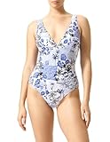 HUE Women's Swim Separates Mix and Match Tops and Bottoms Reversible Swimwear