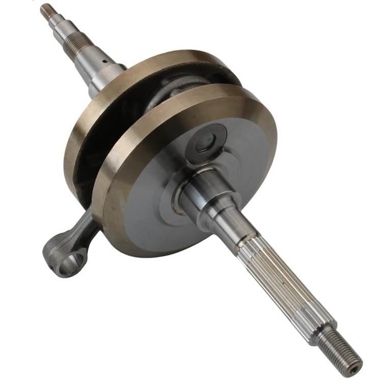Vilebrequin pour Vespa Sprint 150 3V et Primavera 125 moteur d'origine 1A0032210A