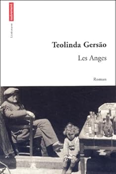 Paperback Les Anges [French] Book