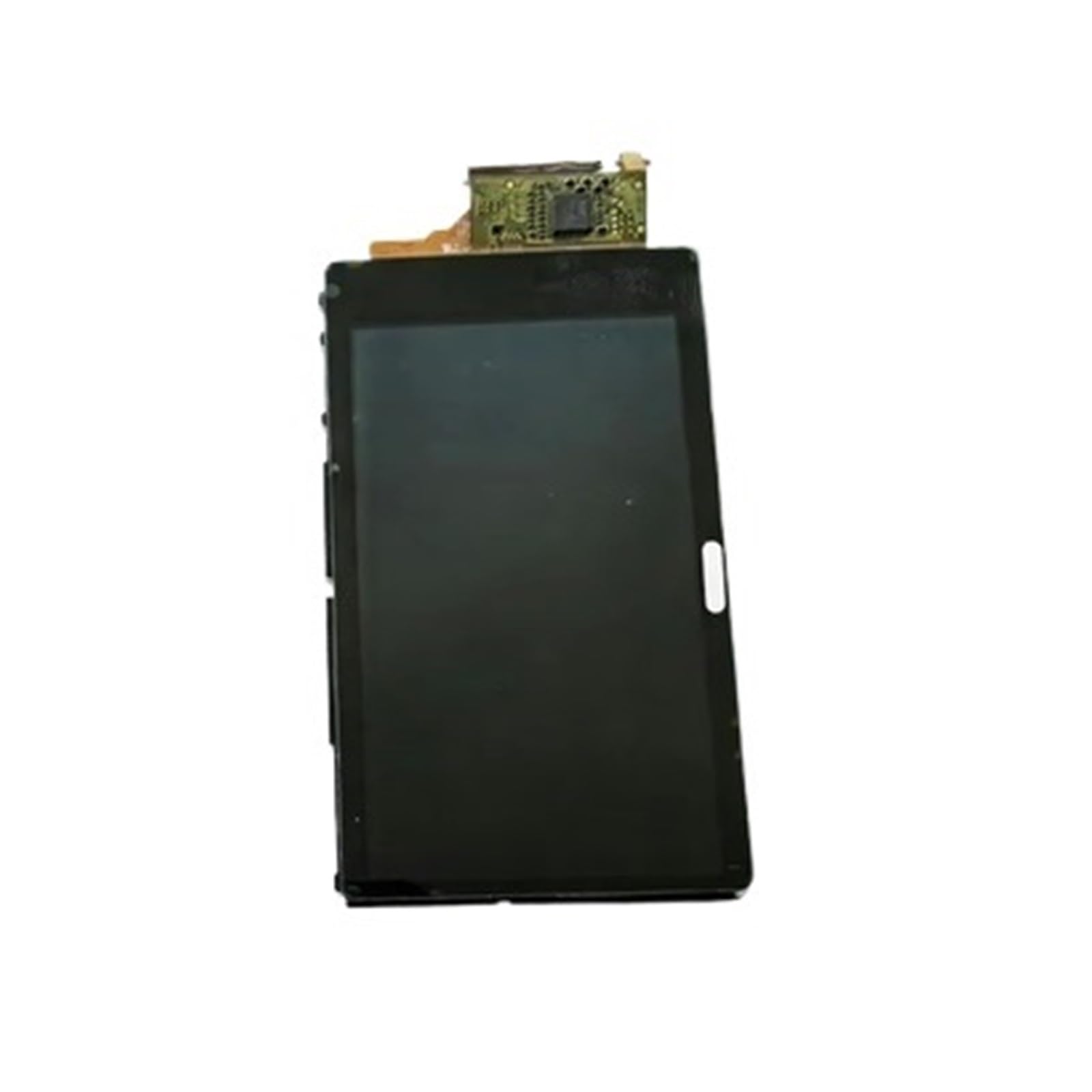 Écran tactile DSC-TX100 avec rétroéclairage pour réparation de caméra Sony Cyber-shot