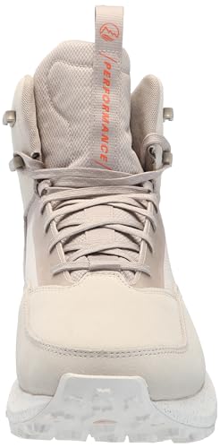 Timberland Men's Motion Access Mid Waterproof Hiking Boots2