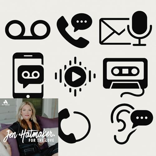 Somewhere Between the Mountains and the Spreadsheets &mdash; You Are Not As Alone As You Think You Are: A Listener Voicemail Episode