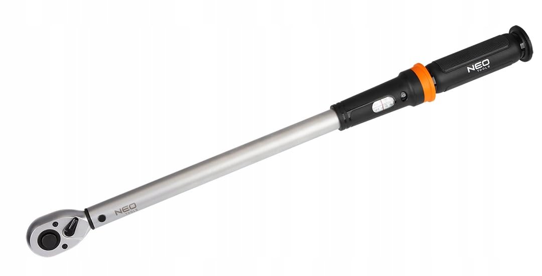 NEO TOOLS Chiave dinamometrica 08-826 724mm Acciaio al cromo-vanadio