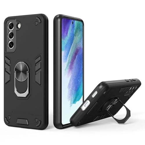 Image of NDCOM S21 FE 5G Back Case (RHTPU S21 FE 5G 0001)