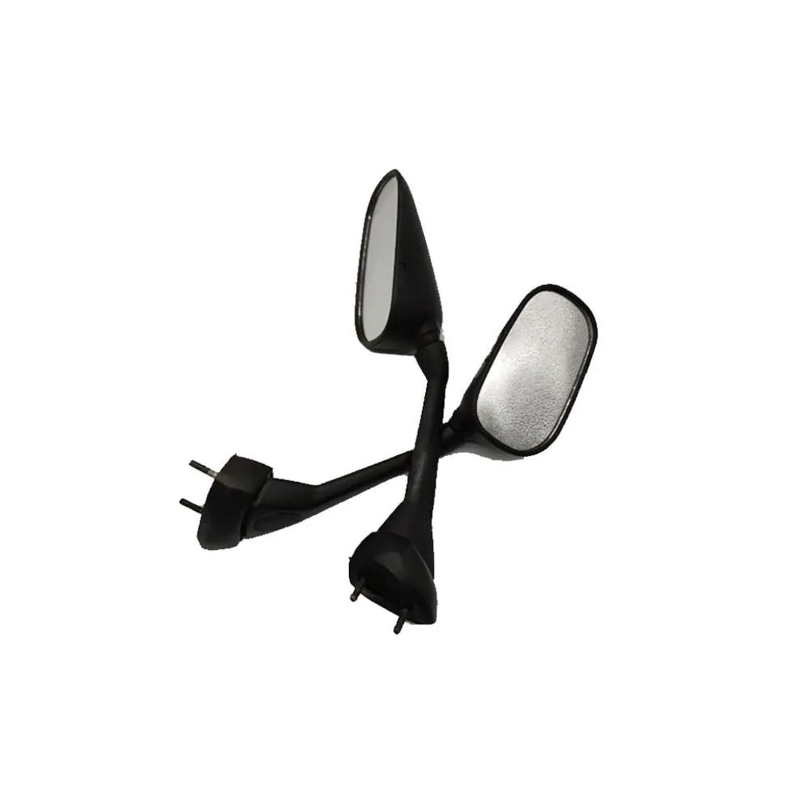 Espejo Retrovisor Izquierdo Derecho Moto FZ1 Elimina Puntos Ciegos Espejos Fazer