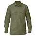 Fjallraven Men's Greenland Long-Sleeve Shirt