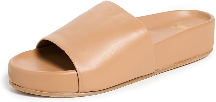 BEEK Womens Pelican Sandals