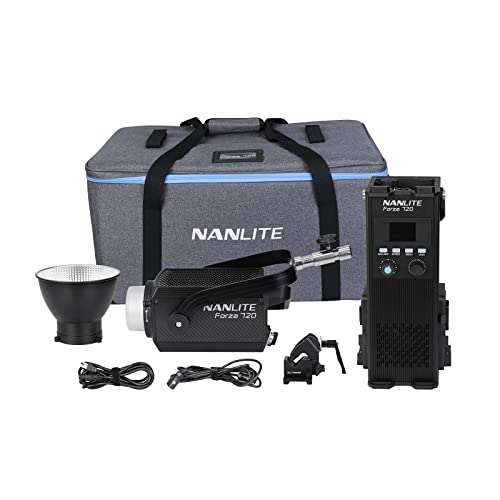NANLITE Forza 720 の商品画像 8