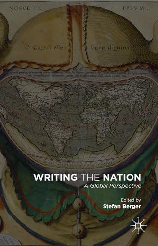 Writing the Nation: A Global Perspective