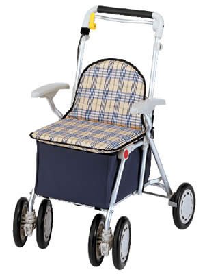 Amazon | ヘルスバッグSチェック | ヘルスバッグ | シルバーカー