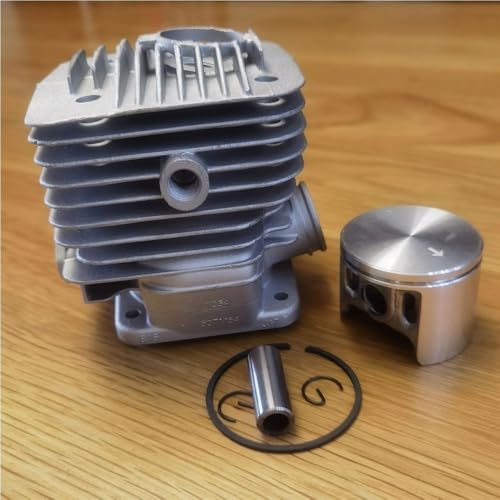 Kit de cilindro de 50MM para reparar motor gripado en modelos DPC7300 6